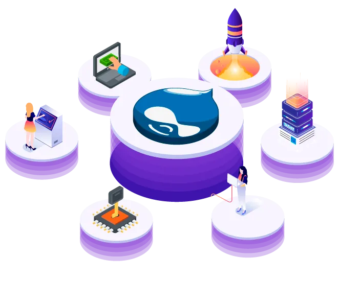 Drupal Drupal