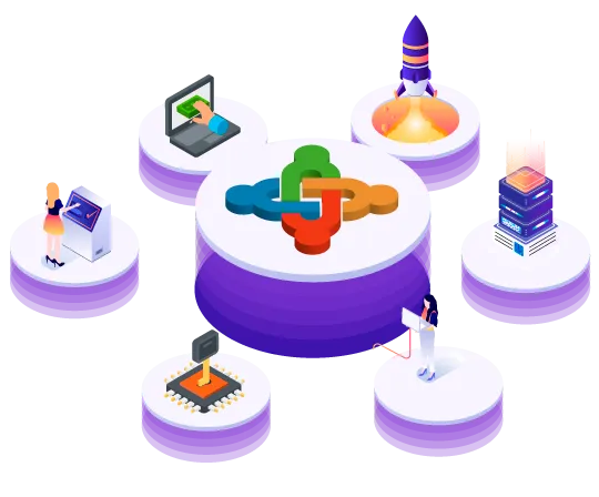 Joomla Joomla