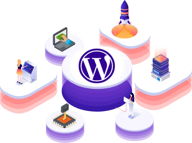 Wordpress Wordpress